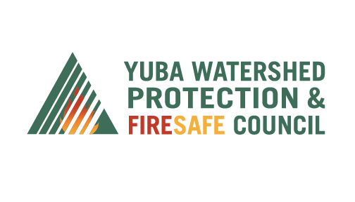 Yuba County Forest Fuels Planning Tool : Home logo.